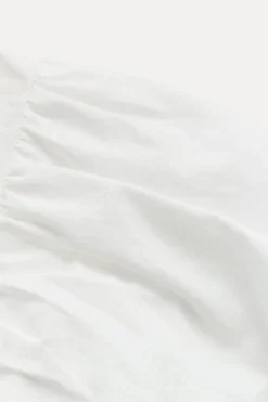 Best BLUSA VOLANTES ZW COLLECTION Mujer Camisas / Blusas