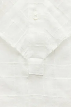 New BLUSA VOLANTES ZW COLLECTION Mujer Camisas / Blusas