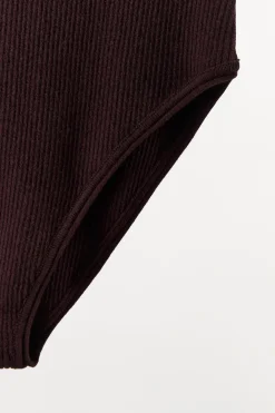 Best BODY ALGODÓN SEDA Mujer Tops / Bodies