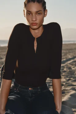 Discount BODY CANALÉ Mujer Tops / Bodies