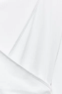 Sale BODY CRUZADO DRAPEADO Mujer Tops / Bodies