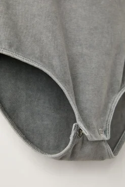 Niños ZARA 6 - 14 Años·Camisetas<BODY EFECTO LAVADO BARBIE™ MATTEL