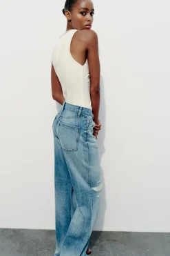 Hot BODY ENTALLADO JOYAS Mujer Tops / Bodies