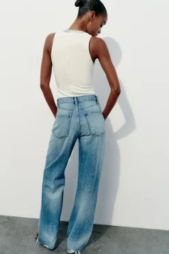 Hot BODY ENTALLADO JOYAS Mujer Tops / Bodies