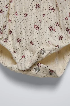 Niños ZARA 0 - 6 Meses·Bodies / Camisas|6 - 18 Meses·Bodies<BODY FLORES