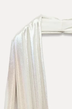 Best BODY HALTER FOIL CARACOLA Mujer Tops / Bodies