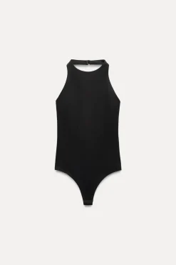 Hot BODY HALTER LAZOS Mujer Tops / Bodies