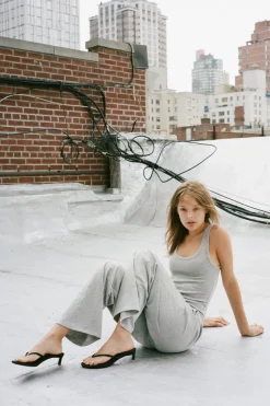 Sale BODY HILO METALIZADO Mujer Tops / Bodies