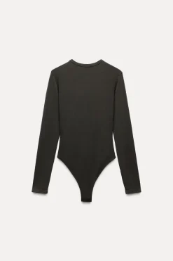 Online BODY LAVADO ETIQUETA Mujer Tops / Bodies