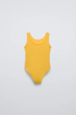 Niños ZARA 6 - 14 Años·Camisetas|6 - 14 Años·Deporte / Jogging<BODY LISO