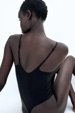 Hot BODY MOLDEADOR Mujer Tops / Bodies