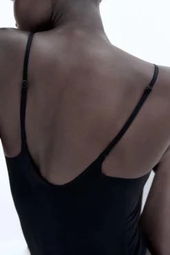 Hot BODY MOLDEADOR Mujer Tops / Bodies