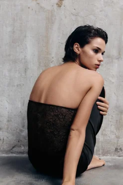 Discount BODY PALABRA DE HONOR COMBINADO Mujer Tops / Bodies