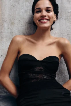 Discount BODY PALABRA DE HONOR COMBINADO Mujer Tops / Bodies