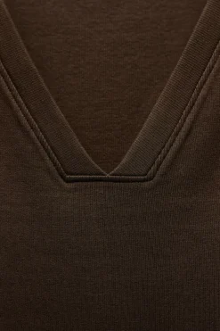 Online BODY PICO RIB Mujer Tops / Bodies