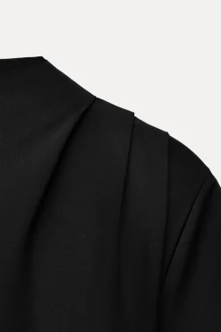 Fashion BODY PLIEGUES Mujer Tops / Bodies