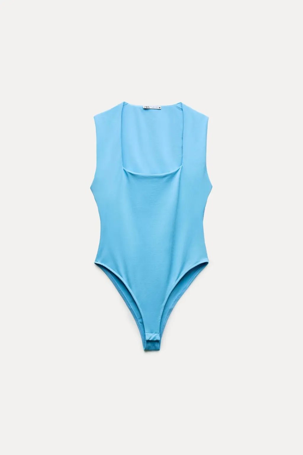 Fashion BODY POLIAMIDA ESCOTE CUADRADO Mujer Tops / Bodies