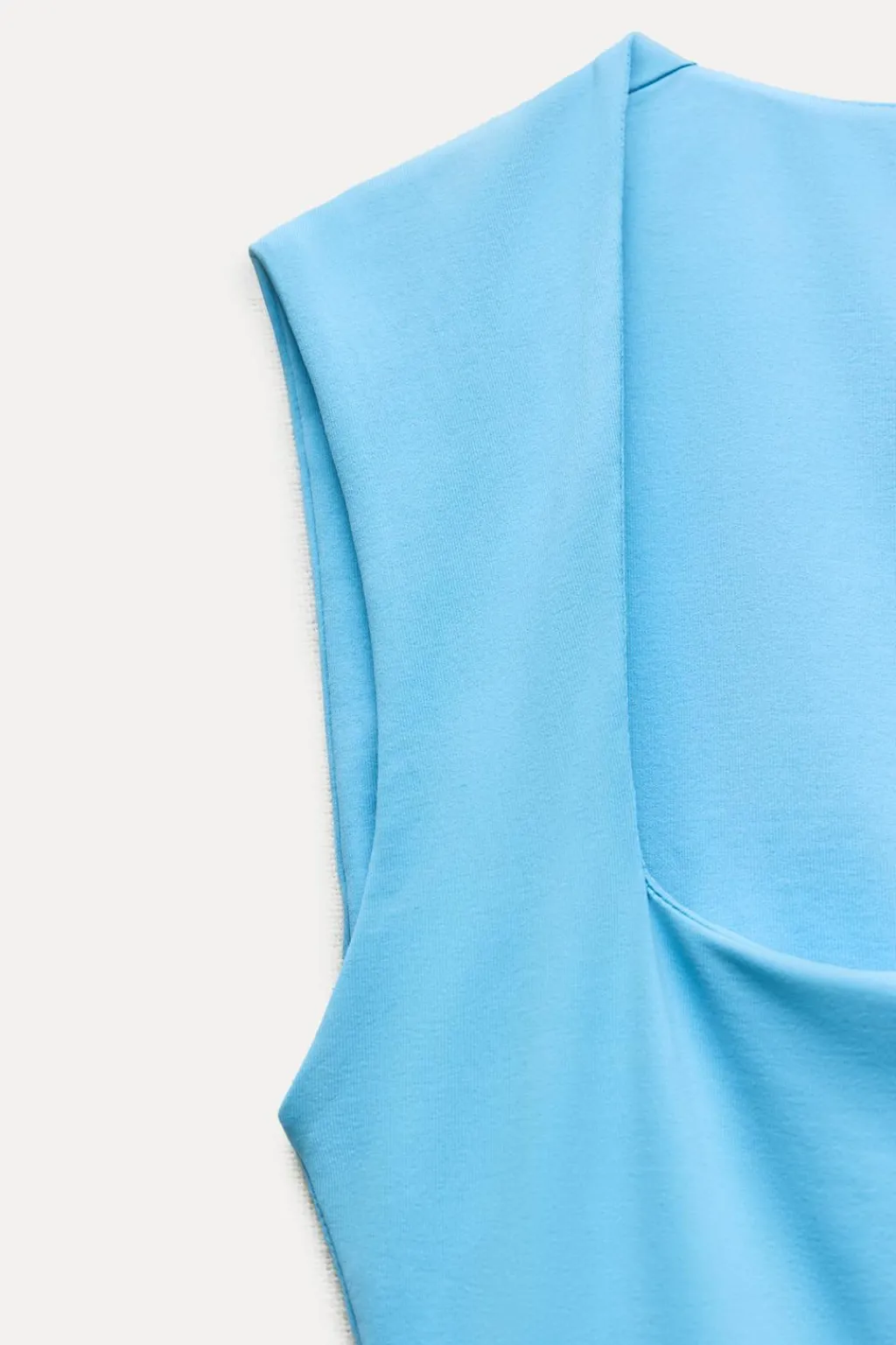 Fashion BODY POLIAMIDA ESCOTE CUADRADO Mujer Tops / Bodies