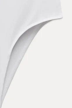 Sale BODY POLIAMIDA HALTER Mujer Tops / Bodies