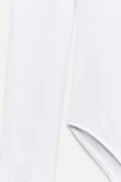 Discount BODY POLIAMIDA MANGA LARGA Mujer Tops / Bodies