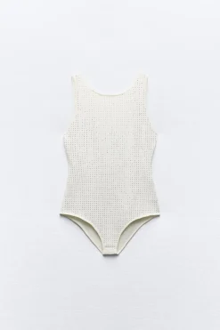 Clearance BODY PUNTO BRILLOS Mujer Cárdigan / Jerséis|Punto