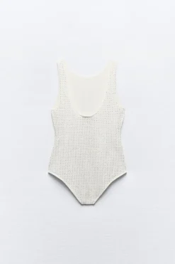 Clearance BODY PUNTO BRILLOS Mujer Cárdigan / Jerséis|Punto