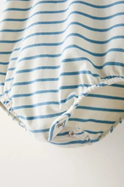 Niños ZARA 0 - 6 Meses·Bodies / Camisas|6 - 18 Meses·Bodies<BODY RAYAS PERRO