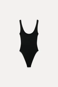 Sale BODY RIB Mujer Tops / Bodies|Sudaderas / Joggers