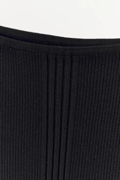 Best BODY RIB VOLANTES Mujer Tops / Bodies|Lenceria