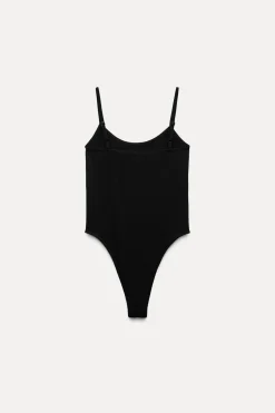 New BODY SEAMLESS Mujer Tops / Bodies|Sudaderas / Joggers