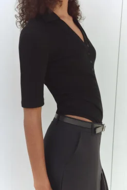 Clearance BODY SOFT INTERLOCK Mujer Tops / Bodies