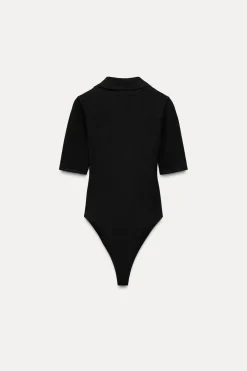 Clearance BODY SOFT INTERLOCK Mujer Tops / Bodies