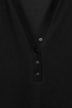 Clearance BODY SOFT INTERLOCK Mujer Tops / Bodies