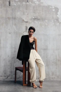 Sale BODY TIRANTES ENCAJE Mujer Tops / Bodies