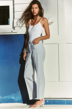 Fashion BODY TIRANTES POLIAMIDA Mujer Tops / Bodies