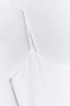 Fashion BODY TIRANTES POLIAMIDA Mujer Tops / Bodies