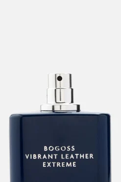 Best BOGOSS VIBRANT LEATHER EXTREME 100ML Hombre Perfumes