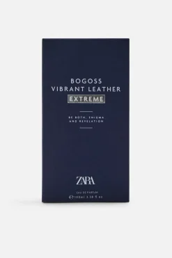 Best BOGOSS VIBRANT LEATHER EXTREME 100ML Hombre Perfumes