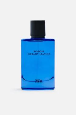 New BOGOSS VIBRANT LEATHER 100ML Hombre Perfumes