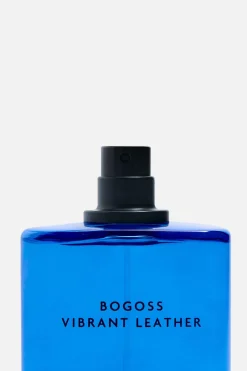 New BOGOSS VIBRANT LEATHER 100ML Hombre Perfumes
