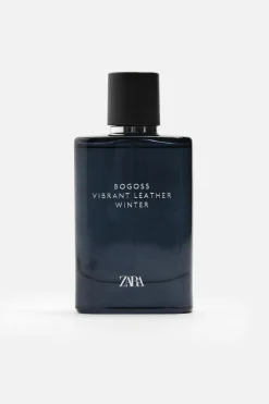 Fashion BOGOSS VIBRANT LEATHER WINTER EDP 100 ML (3.38 FL OZ) Hombre Perfumes
