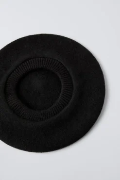 Niños ZARA 1½ - 6 Años·Accesorios|6 - 14 Años·Accesorios<BOINA LANA