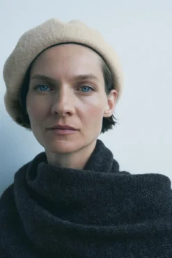 Fashion BOINA LANA Mujer Accesorios / Bisuteria