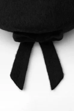 Clearance BOINA LANA LAZO Mujer Accesorios / Bisuteria