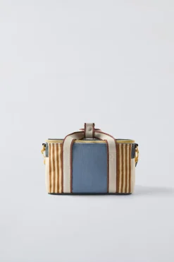 Niños ZARA 1½ - 6 Años·Bolsos / Mochilas|1½ - 6 Años·Bolsos / Mochilas<BOLSA BANDOLERA