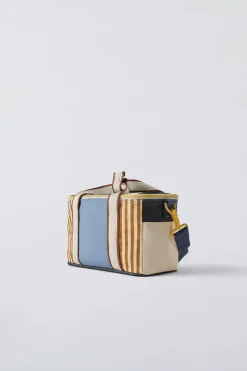 Niños ZARA 1½ - 6 Años·Bolsos / Mochilas|1½ - 6 Años·Bolsos / Mochilas<BOLSA BANDOLERA