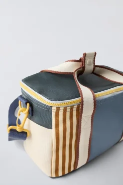 Niños ZARA 1½ - 6 Años·Bolsos / Mochilas|1½ - 6 Años·Bolsos / Mochilas<BOLSA BANDOLERA