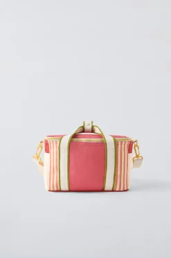 Niños ZARA 1½ - 6 Años·Bolsos / Mochilas|1½ - 6 Años·Bolsos / Mochilas<BOLSA BANDOLERA