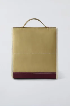 Niños ZARA 6 - 14 Años·Bolsos / Mochilas<BOLSA ESCOLAR MULTICOLOR