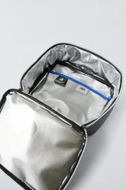 Niños ZARA 6 - 14 Años·Bolsos / Mochilas|6 - 14 Años·Bolsos / Mochilas<BOLSA MULTIUSOS PLAYSTATION ™